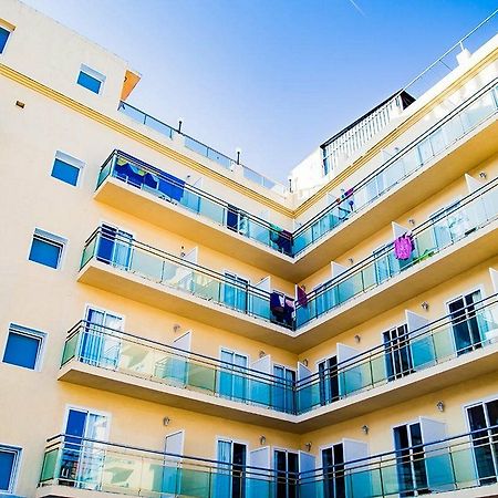 Sun Beach Lloret de Mar Exterior photo