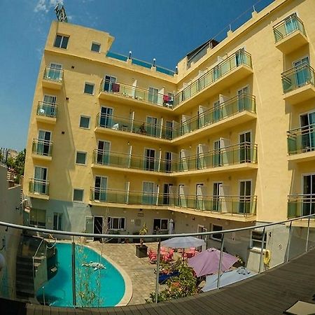 Sun Beach Lloret de Mar Exterior photo