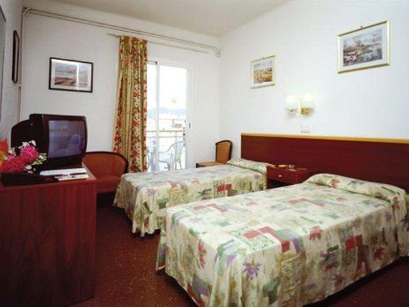 Sun Beach Lloret de Mar Exterior photo