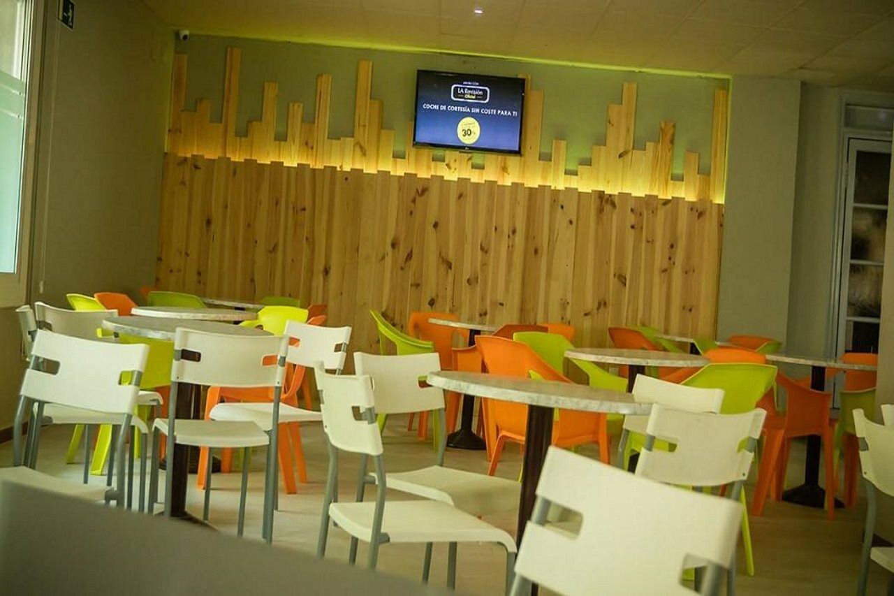 Sun Beach Lloret de Mar Exterior photo