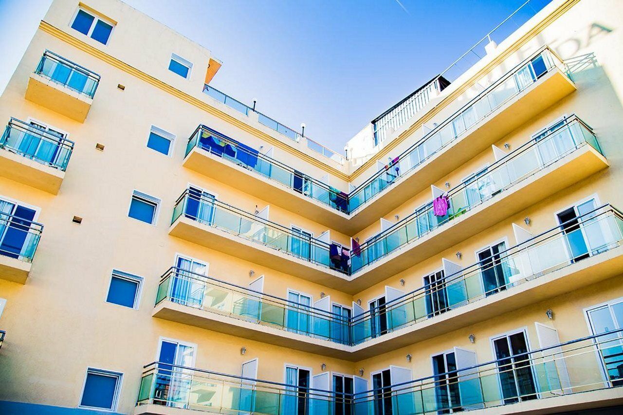 Sun Beach Lloret de Mar Exterior photo