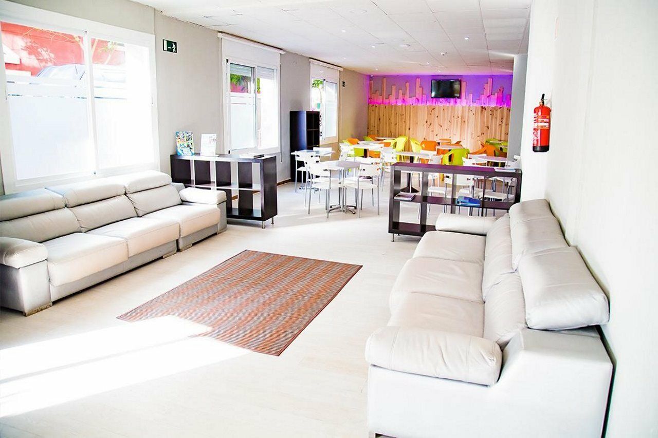 Sun Beach Lloret de Mar Exterior photo